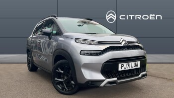 Citroen C3 Aircross 1.2 PureTech 110 Shine Plus 5dr Petrol Hatchback